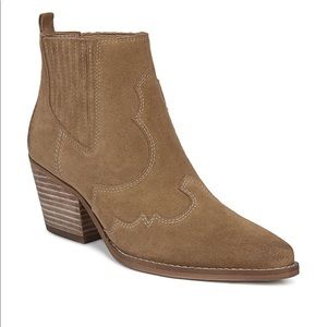 Sam Edelman Winona Bootie